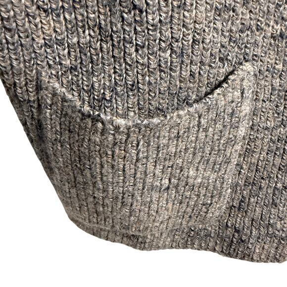 Vintage 70's ADuddle Women's Cardigan Italy Wool Blend Size Small - Picture 4 of 11